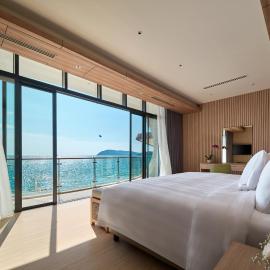 PARKROYAL Langkawi Resort, hotel u gradu 'Pantai Cenang'