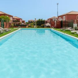 COSTA GOLF by myhomeinfuerteventura
