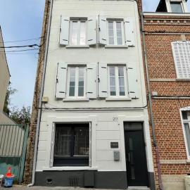 L'Annexe Amiens, hotel a Amiens