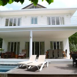 Las Brisas Villa - Chateau Elysium