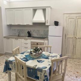 la casetta del borgo, hotel a Campomarino