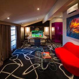 Hôtel de Brienne, hotel em Toulouse