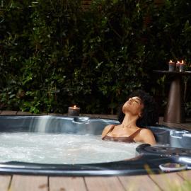 Mima Aparthotel Boutique & Spa