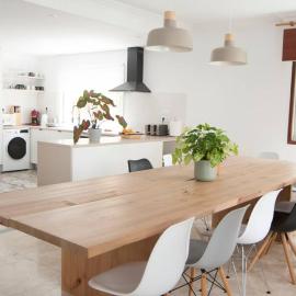 Casa amplia, confortable, céntrica by Prishomes