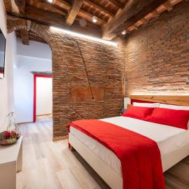 Affittacamere La Rocca Campiglia โรงแรมในกัมปีลยา มาริตติมา
