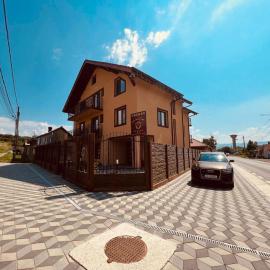 Cazare Casa Meli&Dari, hotel a Bozovici