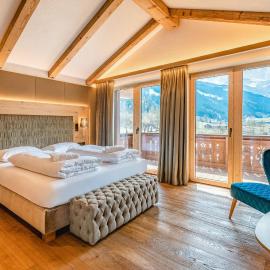 Apartmenthaus Wiesenhof, Hotel in Aschau