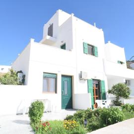 Fotis apartments Naxos Plaka