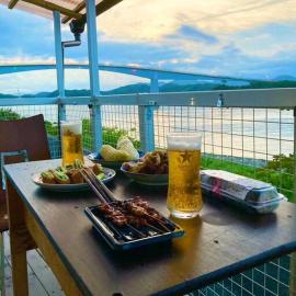 桂浜龍馬に1番近い宿ペットと泊れる一軒家龍馬庵, hotell i Kochi