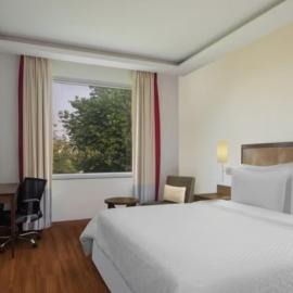 Four Points by Sheraton New Delhi, Airport Highway, Hotel in Neu-Delhi