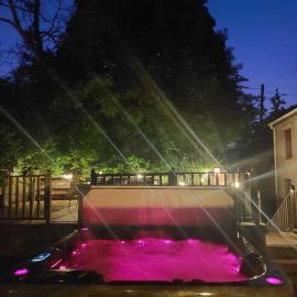 Ballywee guest house
