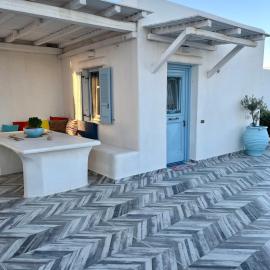 My Naxian Home 1, hotel in Agios Prokopios
