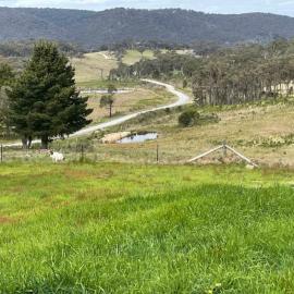 Viesnīca Gorkha Village Goulburn pilsētā The Forest
