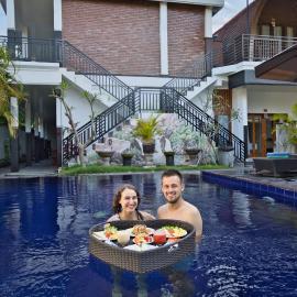 Dyou Villa