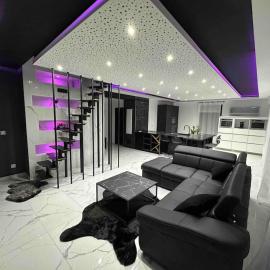 Appartement T4 haut standing luxe