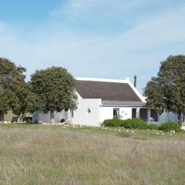 De Mond Farm Cottage - Vogelgezang Farm (near Arniston)