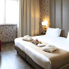 Klima Hotel Milano Fiere – hotel w Mediolanie