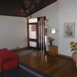 Albergaria-a-Velha में, होटल Hotel Alameda
