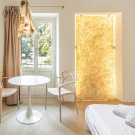Nido di Gemma, hotel u gradu 'Ispra'
