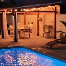 Villa Alicante Sunbeach