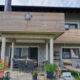 Urlaubsruhe, hotel u gradu Freudenberg
