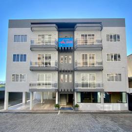 Pousada das Águas – hotel w mieście Piratuba