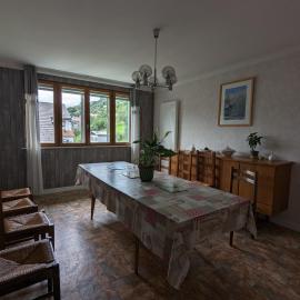 Gite 'chez Cocotte'