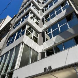 Bue Hotel