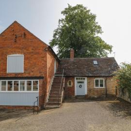 Chapel Cottage, hotel Pershore-ban