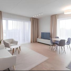 7th floor Tallinn