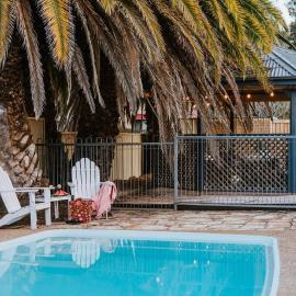 Yarranvale on Gladstone - A Gorgeous Country Abode