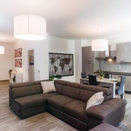 Residenza Flegrea、ナポリのホテル