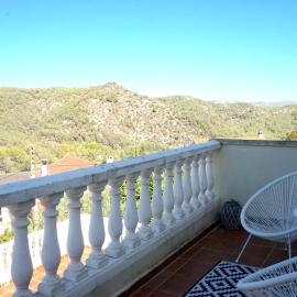 Habitación Atalaya, Hotel in Olivella