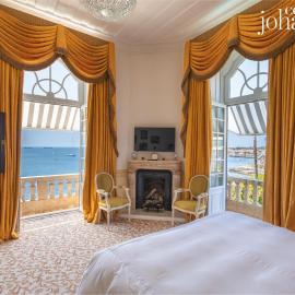 Estoril Vintage Hotel, מלון באשטוריל