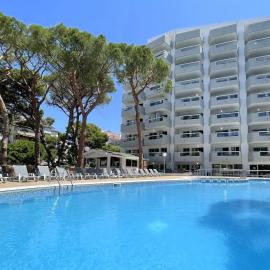 Rentalmar Blue Beach & Pool, hotel i Salou