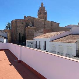 Casa Bienvenida, hotel en Bienvenida