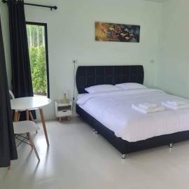 การ์เด้นวิว รีสอร์ท, hotel en Trang