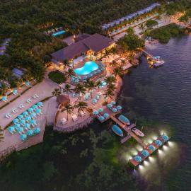 Viesnīca Bungalows Key Largo - All Inclusive pilsētā Kīlargo