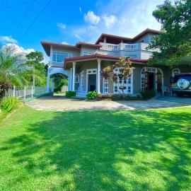 Rockview Gardens Homestay