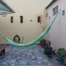 Hospedaje en San Isidro