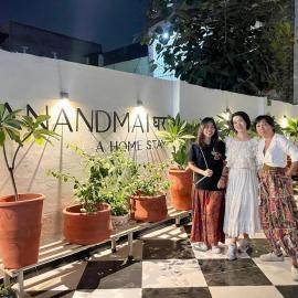 AnandMai Ghar - A Homestay in Gwalior, hotel a Gwalior