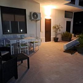 Villa Gatto Alice, hotel em Rometta Marea