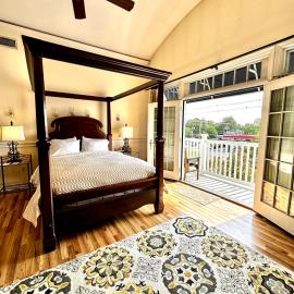 Inn on Main Hotel, hotel din Manasquan
