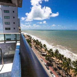 Nobile Residences Maria Frazão