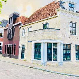 Stadshotel DE ACADEMIE, ξενοδοχείο σε Franeker