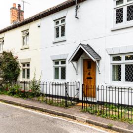 Chapel Street Cottage