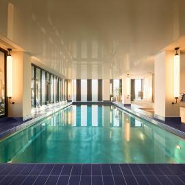 Adina Apartment Hotel Munich, hotell i München