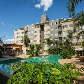 Condomínio Residencial Jardim das Palmeiras 2