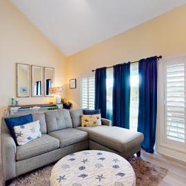 Sand Dollar W202, hotel in Pensacola Beach