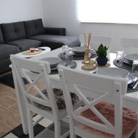 Apartman ŠafraM, מלון בÐurmanec